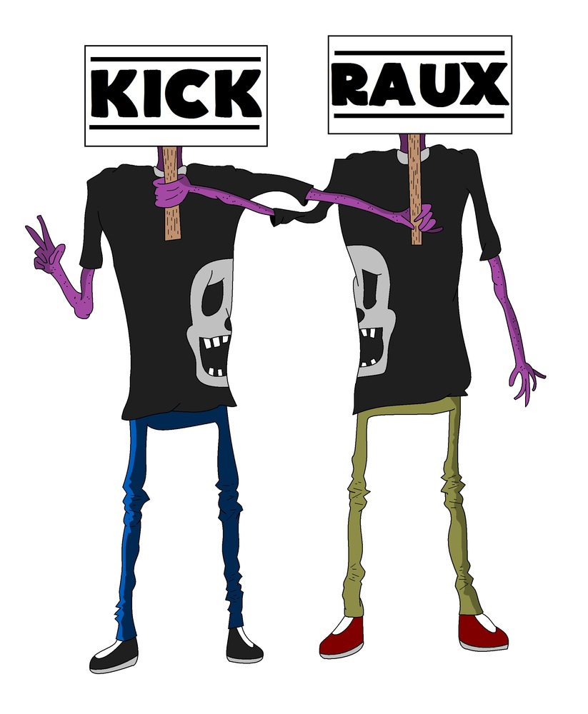 KickRaux