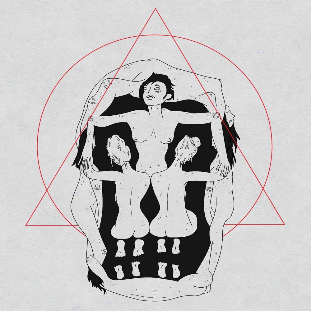 Harriet Thugman by KickRaux