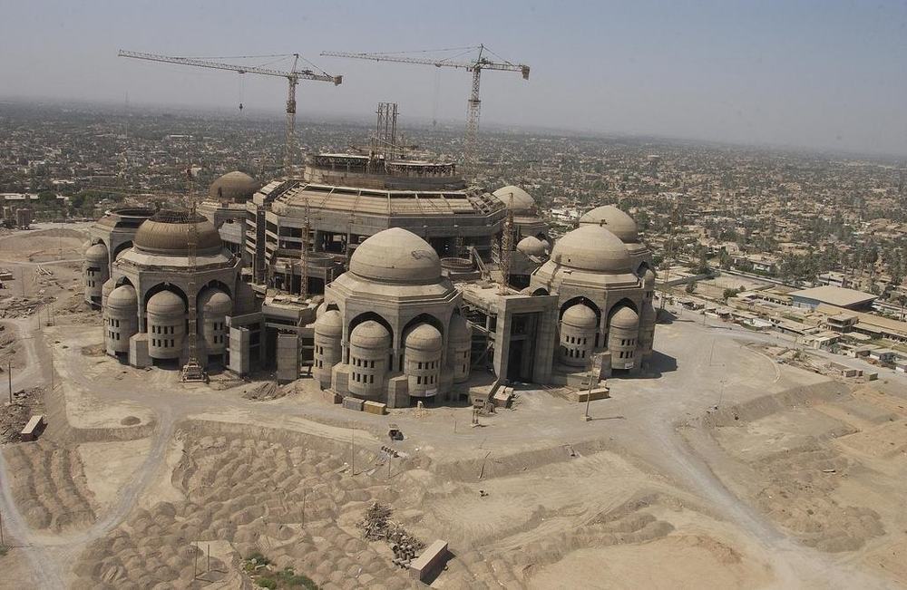 This whole line can also be seen as a nod to Oukast’s popular song