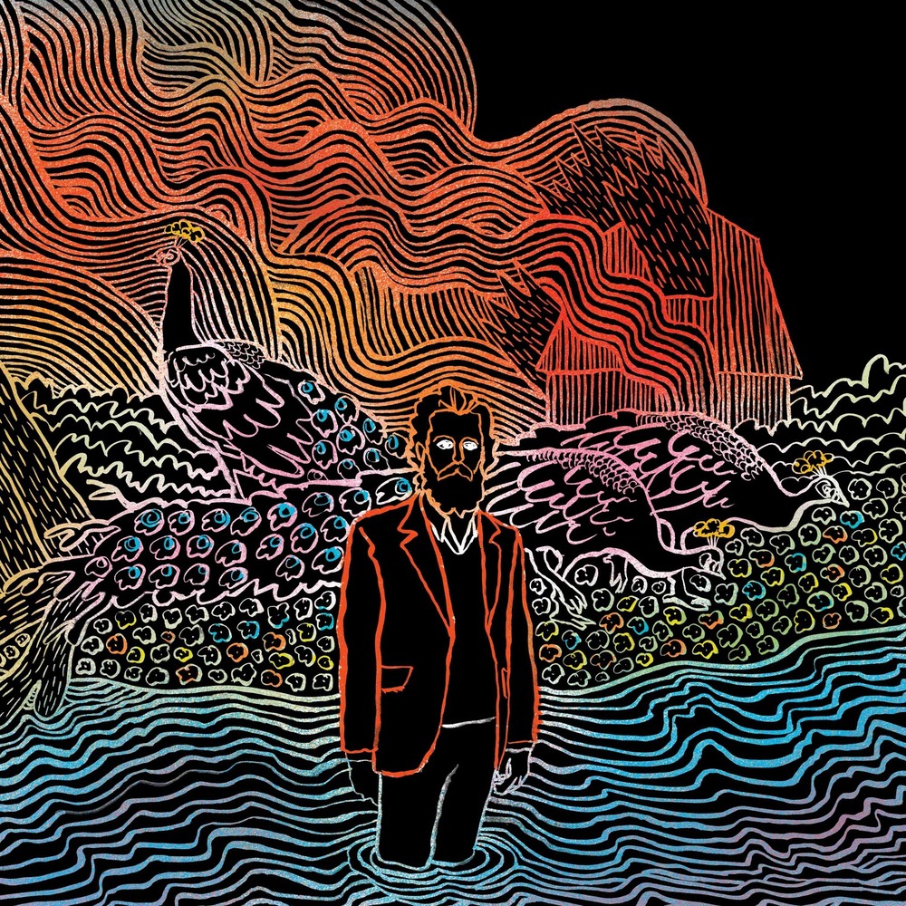 Iron & Wine Kiss Each Other Clean Lyrics and Tracklist Genius