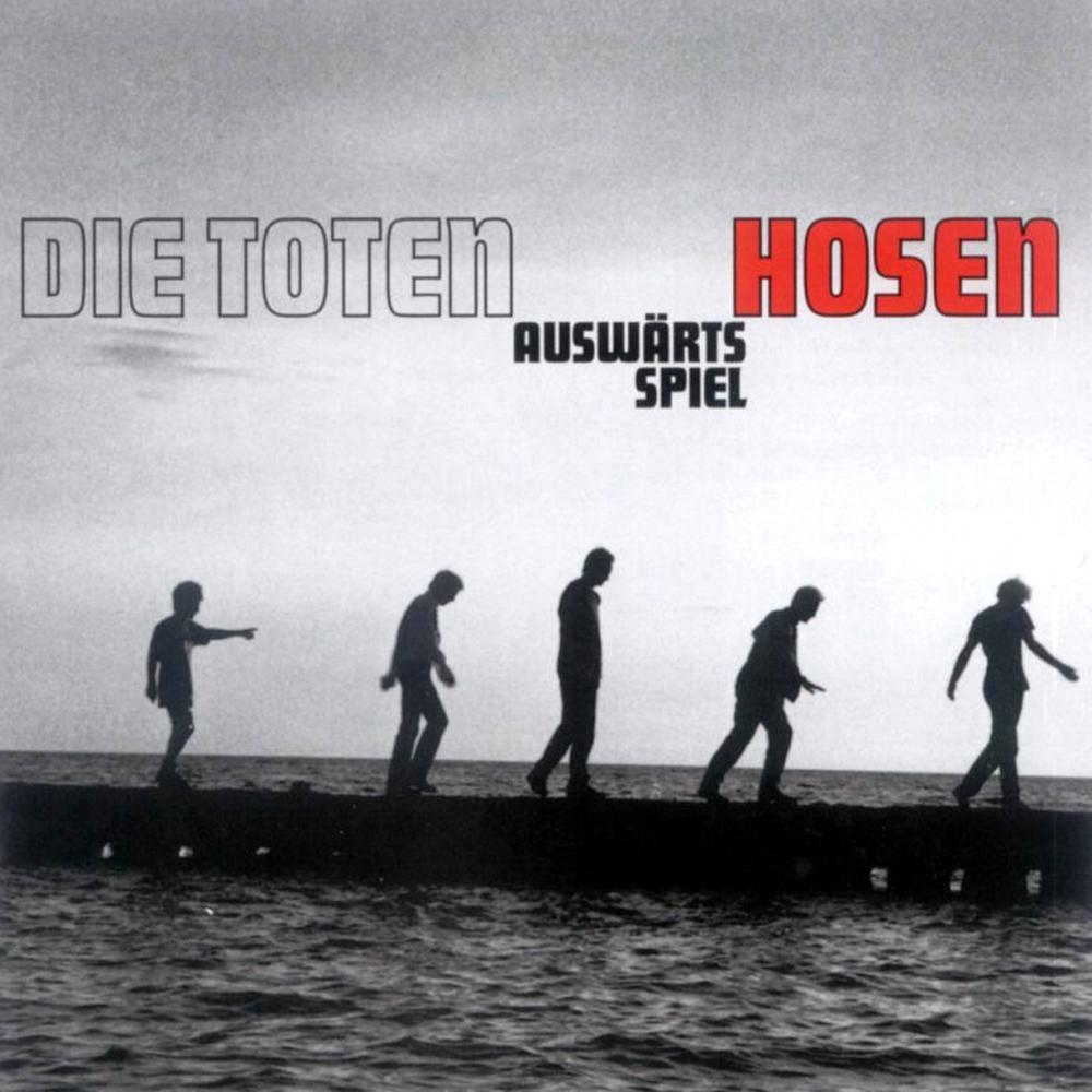 Auswärtsspiel Album Art
