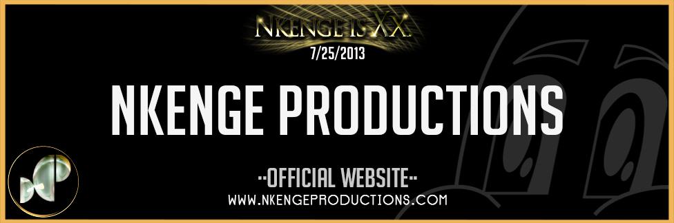 Nkenge Productions
