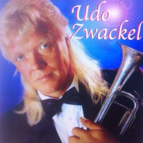 Udo Zwackel