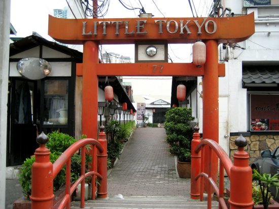 Best Japanese Restaurant In Makati Best Japanese Restaurant In Makati