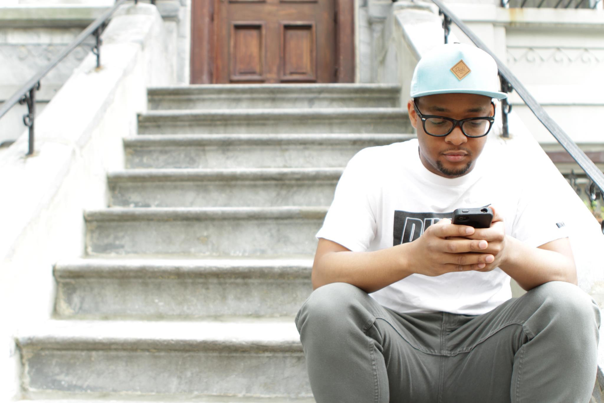 Rap Genius interviews Jabari Johnson! Genius Blog