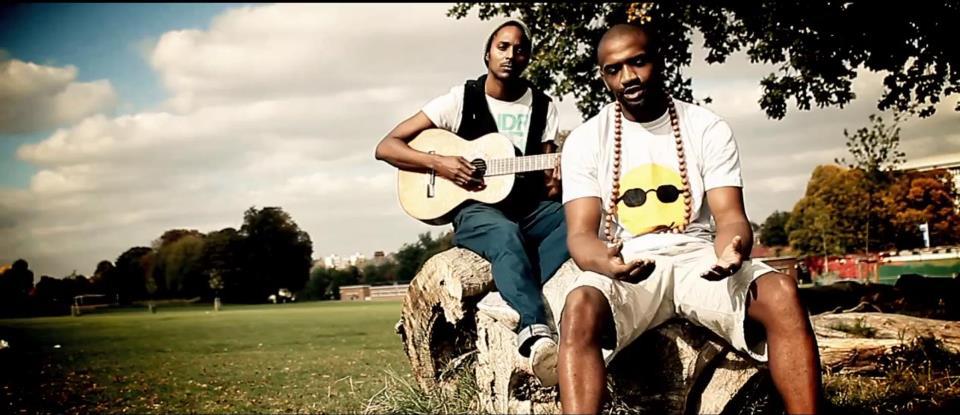 Logic (People’s Army)