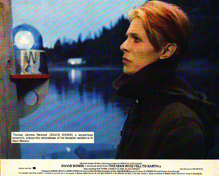 David Bowie Breaking Glass Lyrics Genius Lyrics