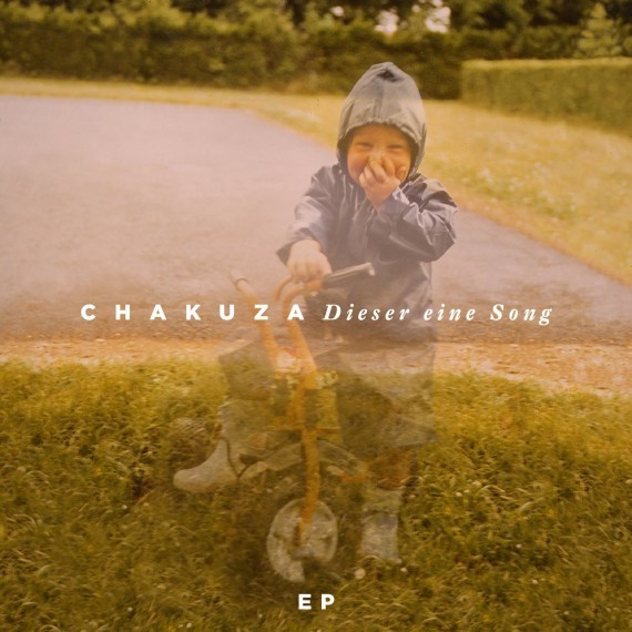 Dieser Eine Song EP by Chakuza