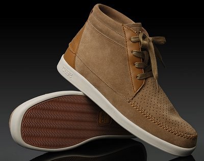 old school bally boots