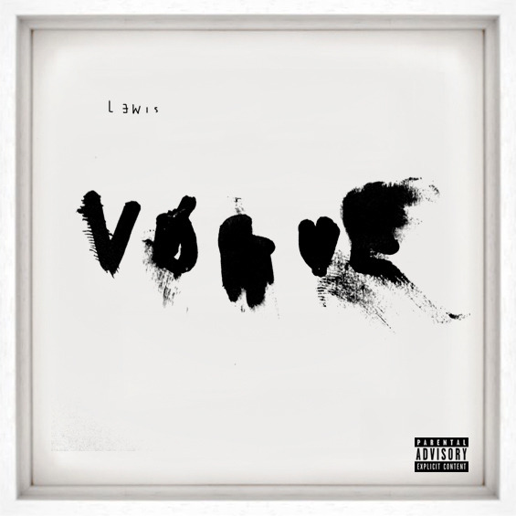 Vogue by Warren Lewis