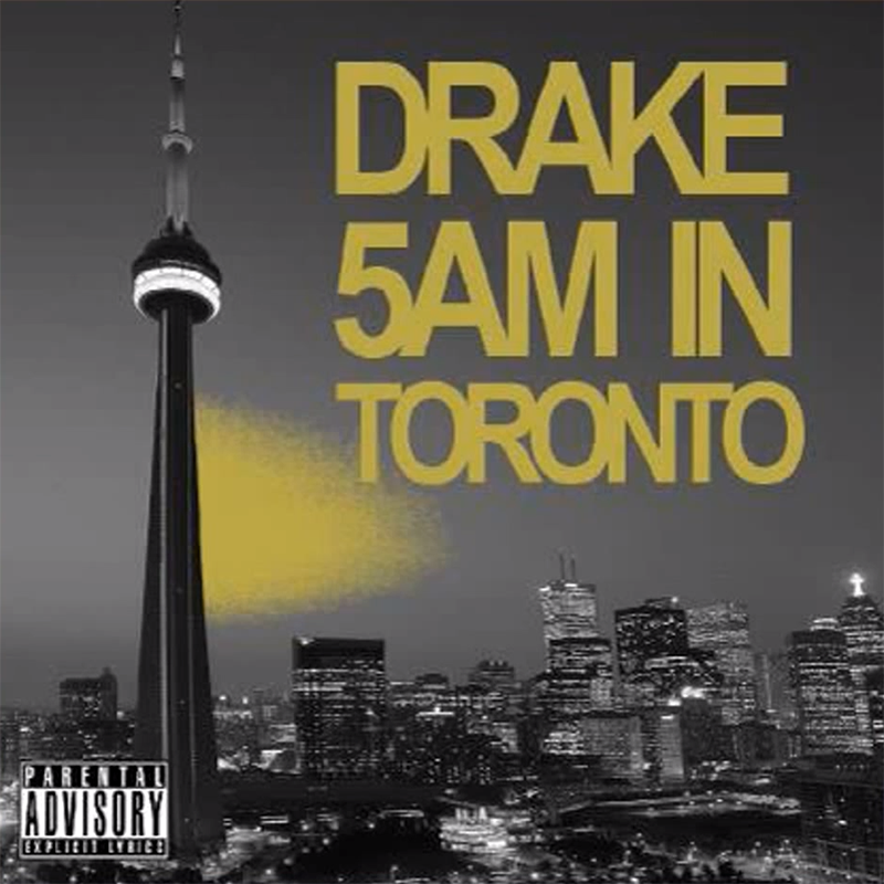 Drake 5am In Toronto Video