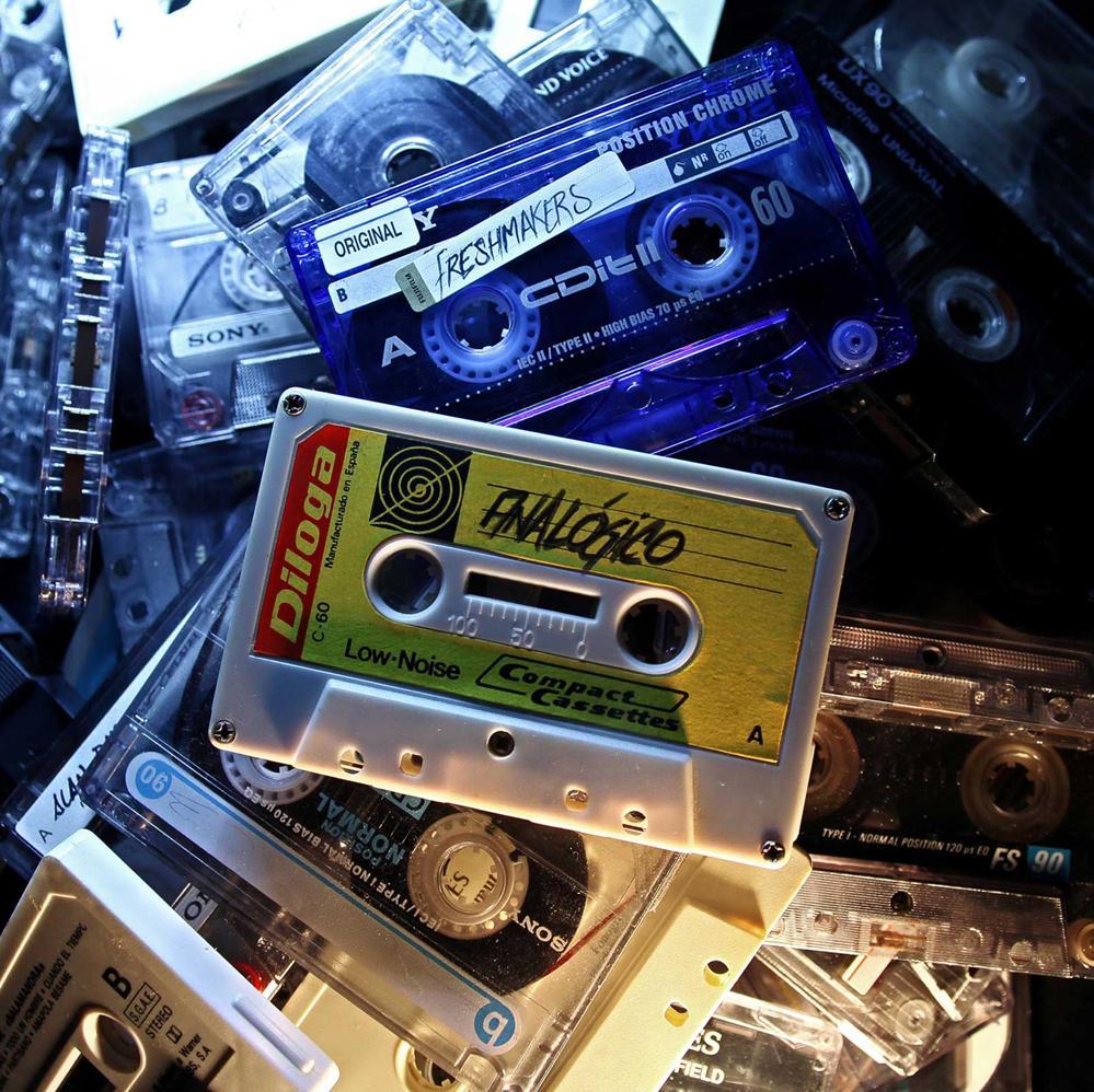 The Red Remake (J Dilla Tribute) by Freshmakers