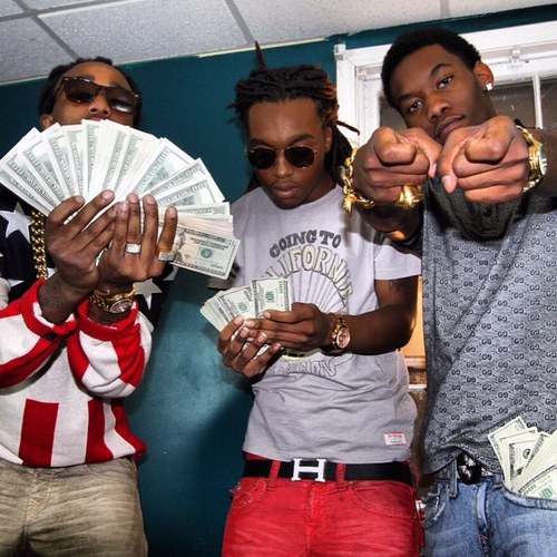 Free Offset