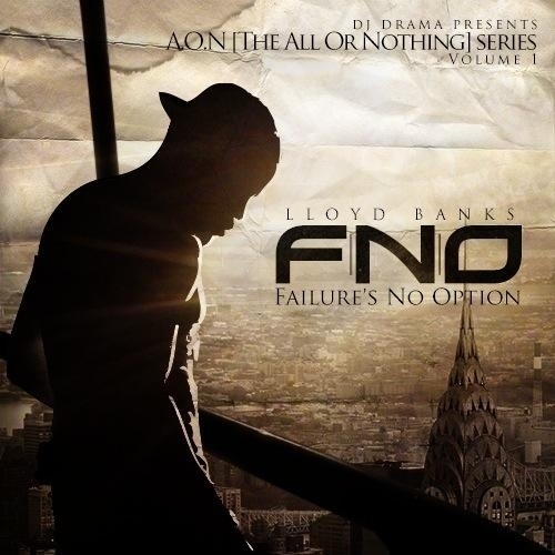 What Happened To Lloyd Banks Genius
