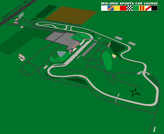 Mid Ohio Sportscar Course >> Mid Ohio Sports Car Course Lyrics Songs And Albums Genius Mid Ohio Sportscar Course >> Mid Ohio Sports Car Course Lyrics Songs And Albums Genius