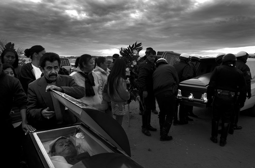 2pac Funeral Open Casket