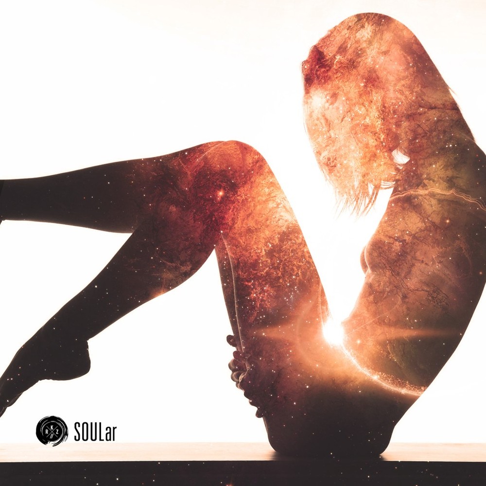 SOULar EP by RKZ