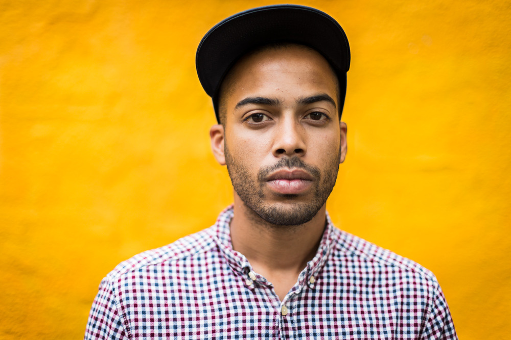 Shawn The Savage Kid