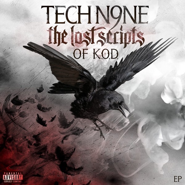 Tech N9ne Discografia Mediafire 1999 2020 Producto Ilicito