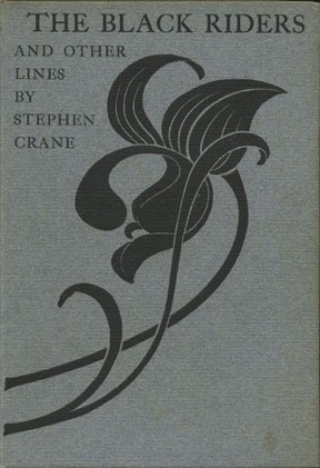In the Desert by Stephen Crane