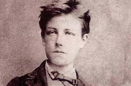 Arthur Rimbaud