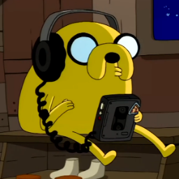 Genius profile picture for @Joystick