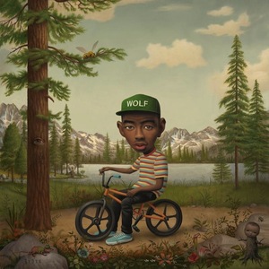 Genius profile picture for @Rondel