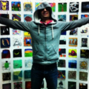 Genius profile picture for @disgruntled