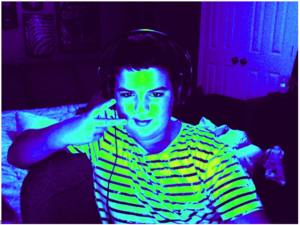 Genius profile picture for @raven