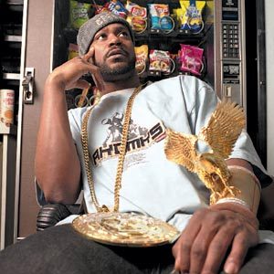 Genius profile picture for @Ghostface