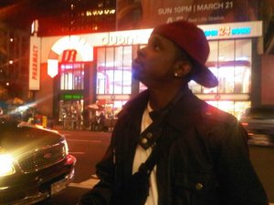 Genius profile picture for @HIM