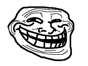 Genius profile picture for @troll