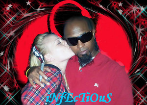 Genius profile picture for @iNfEcTiOuS