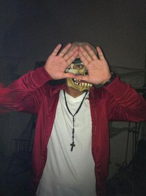 Genius profile picture for @Mago