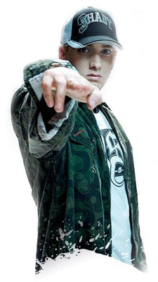 Genius profile picture for @Slim_Shady