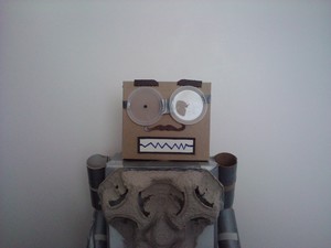 Genius profile picture for @Caveman