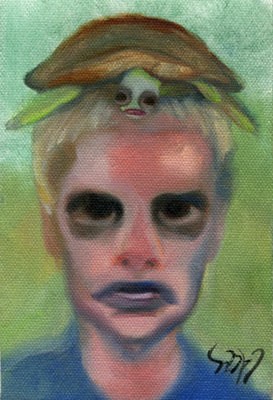 Genius profile picture for @Turtle