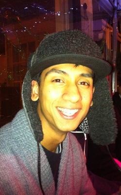 Genius profile picture for @adz