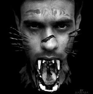 Genius profile picture for @hamada