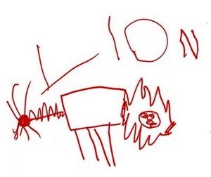 Genius profile picture for @Lion