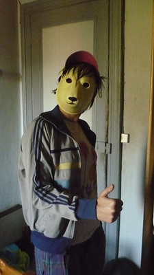 Genius profile picture for @Gonzo