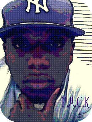 Genius profile picture for @PACK