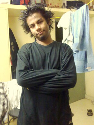 Genius profile picture for @salim