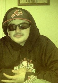 Genius profile picture for @miguelito