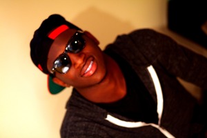 Shamar (Rap)
