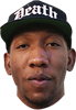 Genius profile picture for @Webby