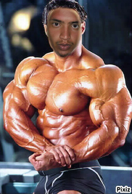 Genius profile picture for @disease