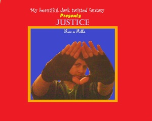 Genius profile picture for @justification