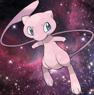 Genius profile picture for @Mew