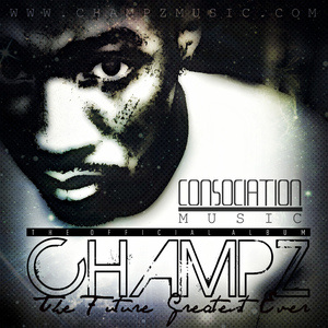 Genius profile picture for @CHAMPZ